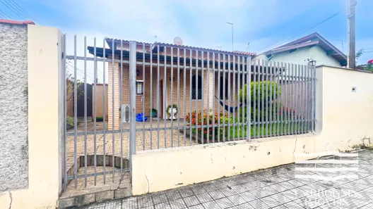 Casa com 2 Quartos à venda, 158m² no Vila Antônio Augusto Luiz, Caçapava