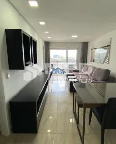 Apartamento com 2 Quartos à venda, 78m² no Alphaville Centro Industrial e Empresarial/Alphaville., Barueri