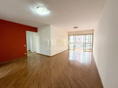Apartamento com 3 Quartos à venda, 107m² no Centro, Campinas