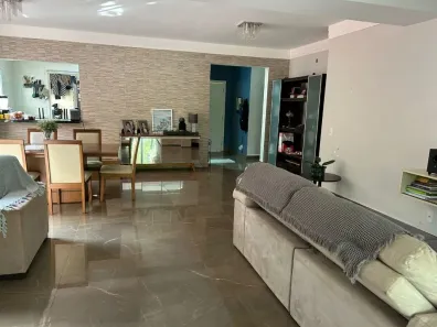 Casa de Condomínio com 4 Quartos à venda, 173m² no Vila Hollândia, Campinas
