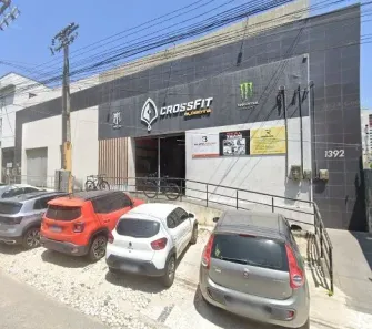 Prédio Comercial à venda, 903m² no Aldeota, Fortaleza