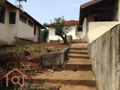 Lote/Terreno para alugar, 1000m² no Vila Guarani (Z Sul), São Paulo
