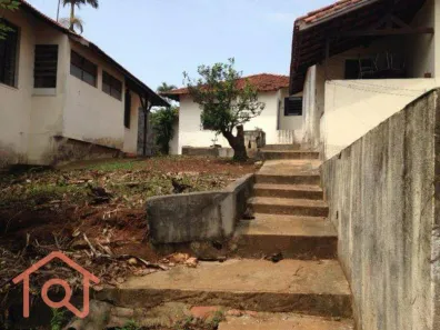 Lote/Terreno para venda ou aluguel, 1000m² no Vila Guarani (Z Sul), São Paulo