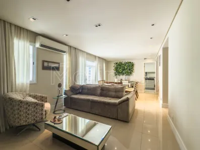 Apartamento com 2 Quartos à venda, 126m² no Mooca, São Paulo