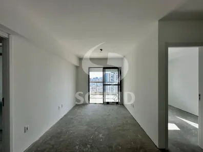 Apartamento com 2 Quartos à venda, 67m² no Jardim das Acácias, São Paulo