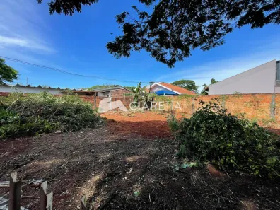 Lote/Terreno à venda, 401m² no Jardim Concórdia, Toledo
