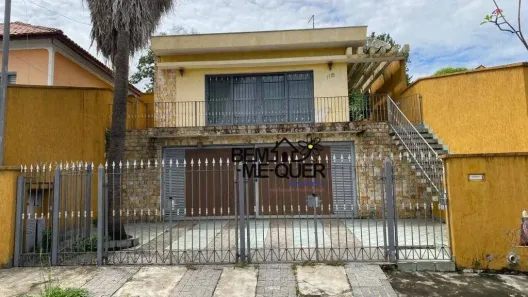 Casa com 3 Quartos à venda, 193m² no Vila Clarice, São Paulo