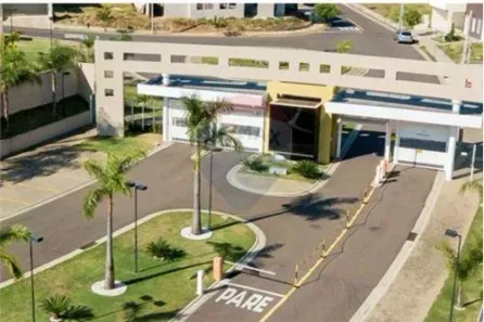 Lote/Terreno à venda, 277m² no Porto Bello Residence, Presidente Prudente