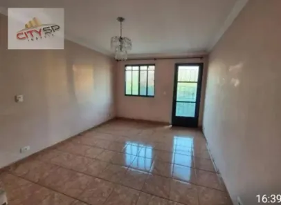 Casa de Condomínio com 2 Quartos à venda, 120m² no Americanópolis, São Paulo