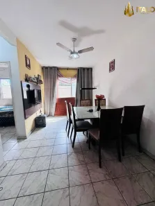 Apartamento com 2 Quartos à venda, 60m² no Cobilândia, Vila Velha