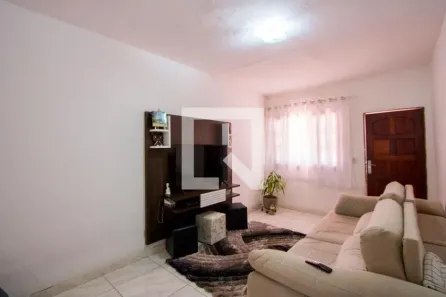 Casa com 2 Quartos à venda, 56m² no Vila Valparaíso, Santo André