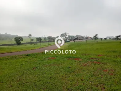Lote/Terreno à venda, 802m² no Residencial Haras Patente, Jaguariúna