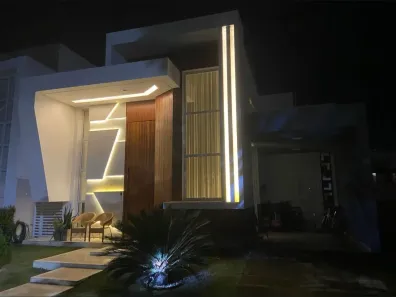 Casa de Condomínio com 4 Quartos à venda, 350m² no Centro, Petrolina