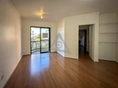 Apartamento com 2 Quartos à venda, 62m² no Vila Rossi Borghi e Siqueira, Campinas