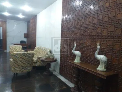 Apartamento com 3 Quartos à venda, 110m² no Maracanã, Rio de Janeiro
