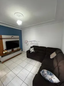 Apartamento com 2 Quartos à venda, 44m² no Niterói, Betim