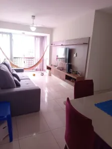 Apartamento com 3 Quartos à venda, 90m² no Suíça, Aracaju
