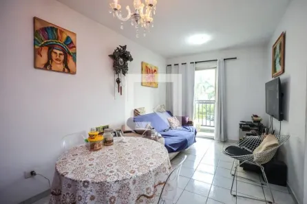 Apartamento com 3 Quartos à venda, 60m² no Jardim Botucatu, São Paulo