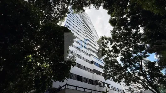 Apartamento com 4 Quartos à venda, 135m² no Casa Forte, Recife