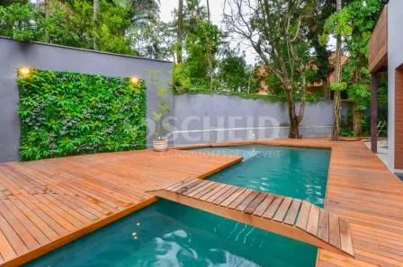 Casa com 4 Quartos à venda, 1102m² no Jardim América, São Paulo