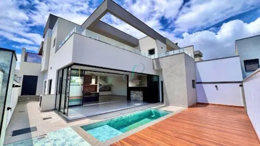 Casa com 3 Quartos à venda, 260m² no Roncáglia, Valinhos