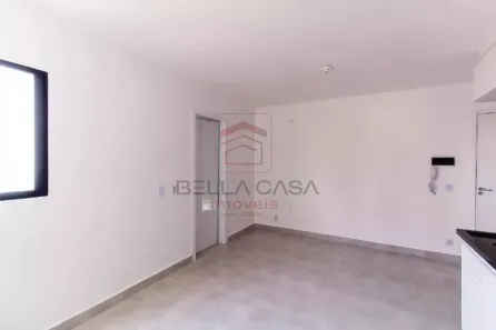 Apartamento com 2 Quartos para alugar, 50m² no Vila Bertioga, São Paulo