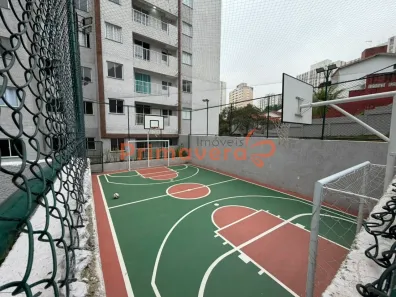 Apartamento com 2 Quartos à venda, 42m² no Jaguaré, São Paulo