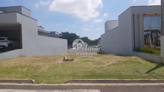 Lote/Terreno à venda, 324m² no Jardins Di Roma, Indaiatuba