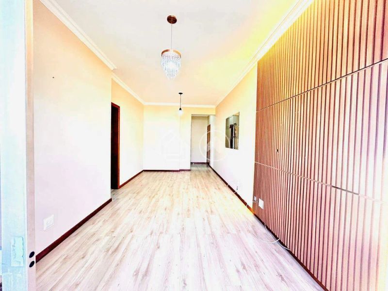 Apartamento com 3 quartos — Buritis, Belo Horizonte