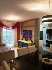 Apartamento com 2 Quartos à venda, 72m² no Paraíso do Morumbi, São Paulo