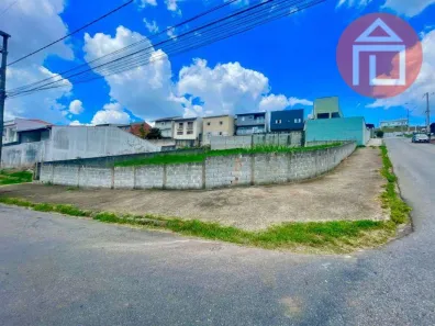 Lote/Terreno à venda, 676m² no Jardim Primavera, Bragança Paulista