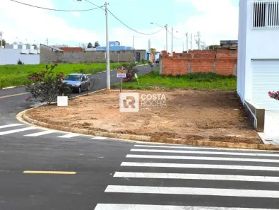 Lote/Terreno à venda, 176m² no Loteamento Terras de São Pedro e São Paulo, Salto