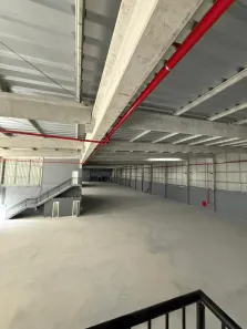 Galpão/Depósito/Armazém para alugar, 3977m² no Centro, Itajaí