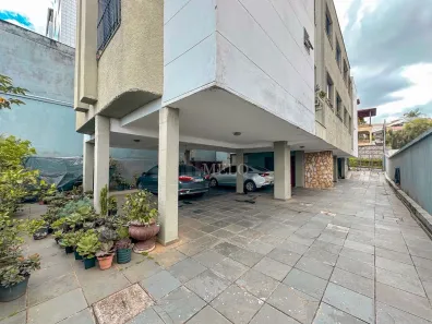Apartamento com 3 Quartos à venda, 100m² no Palmares, Belo Horizonte