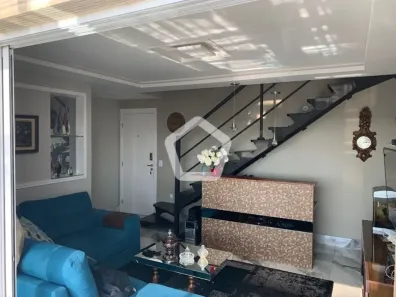 Apartamento com 3 Quartos à venda, 110m² no Vila Ester (Zona Norte), São Paulo