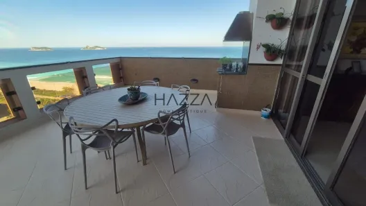Apartamento com 4 Quartos à venda, 310m² no Barra da Tijuca, Rio de Janeiro