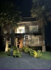 Casa de Condomínio com 3 Quartos à venda, 350m² no Alphaville, Santana de Parnaíba