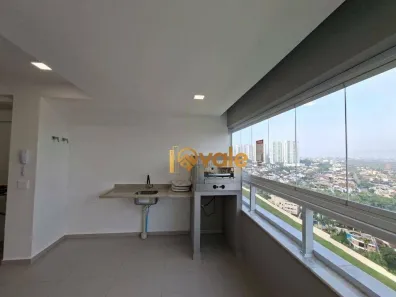 Apartamento com 3 Quartos à venda, 92m² no Jardim das Colinas, São José dos Campos