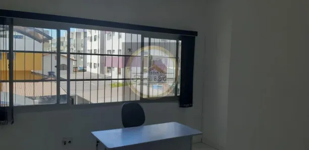 Sala Comercial à venda, 35m² no Jardim Camburi, Vitória