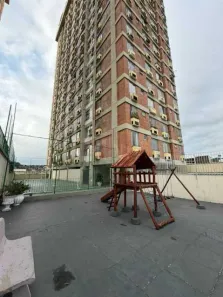 Apartamento com 2 Quartos à venda, 60m² no Fonseca, Niterói