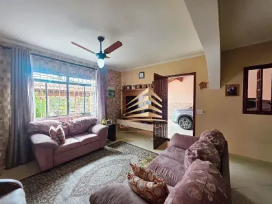 Sobrado com 3 Quartos à venda, 220m² no Jardim Scyntila, Guarulhos