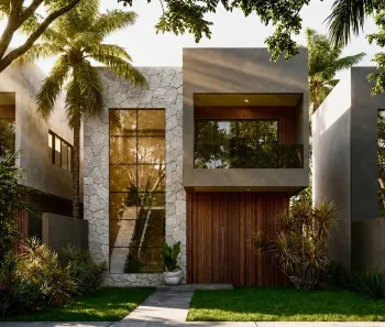 Casa de Condomínio com 3 Quartos à venda, 151m² no Candelária, Natal
