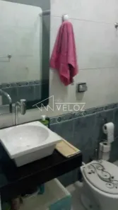Apartamento com 2 Quartos à venda, 75m² no Centro, Rio de Janeiro