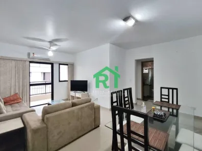 Apartamento com 2 Quartos à venda, 86m² no Jardim Las Palmas, Guarujá