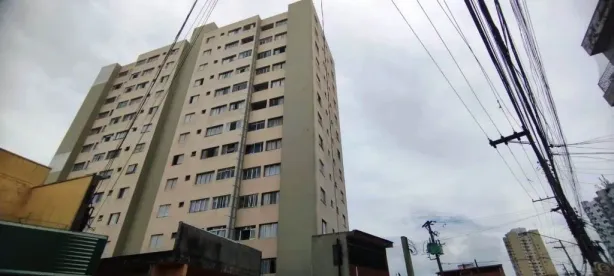 Apartamento com 1 Quarto à venda, 41m² no Gopoúva, Guarulhos