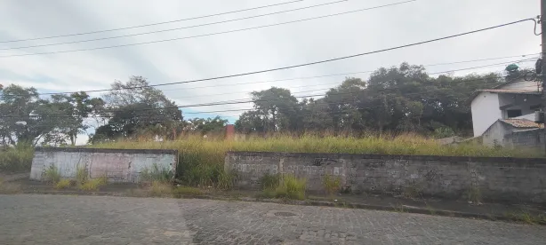 Lote/Terreno à venda, 1100m² no Colinas, Rio das Ostras