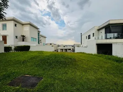 Lote/Terreno à venda, 444m² no Alphaville, Santana de Parnaíba