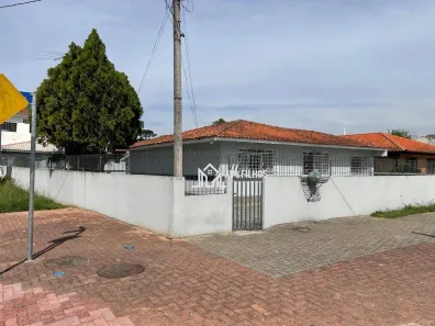 Imóvel Comercial à venda, 601m² no Centro, Piraquara