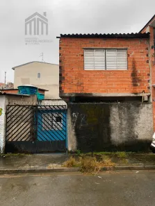 Casa com 2 Quartos à venda, 216m² no Jardim Julieta, Itapevi