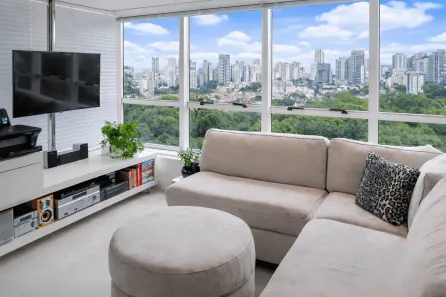Apartamento com 3 Quartos à venda, 249m² no Cambuci, São Paulo